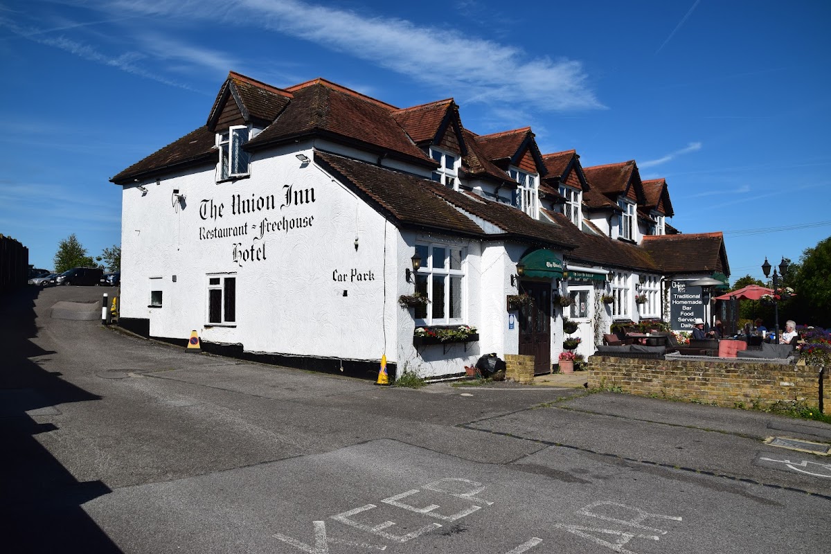 The Union Inn