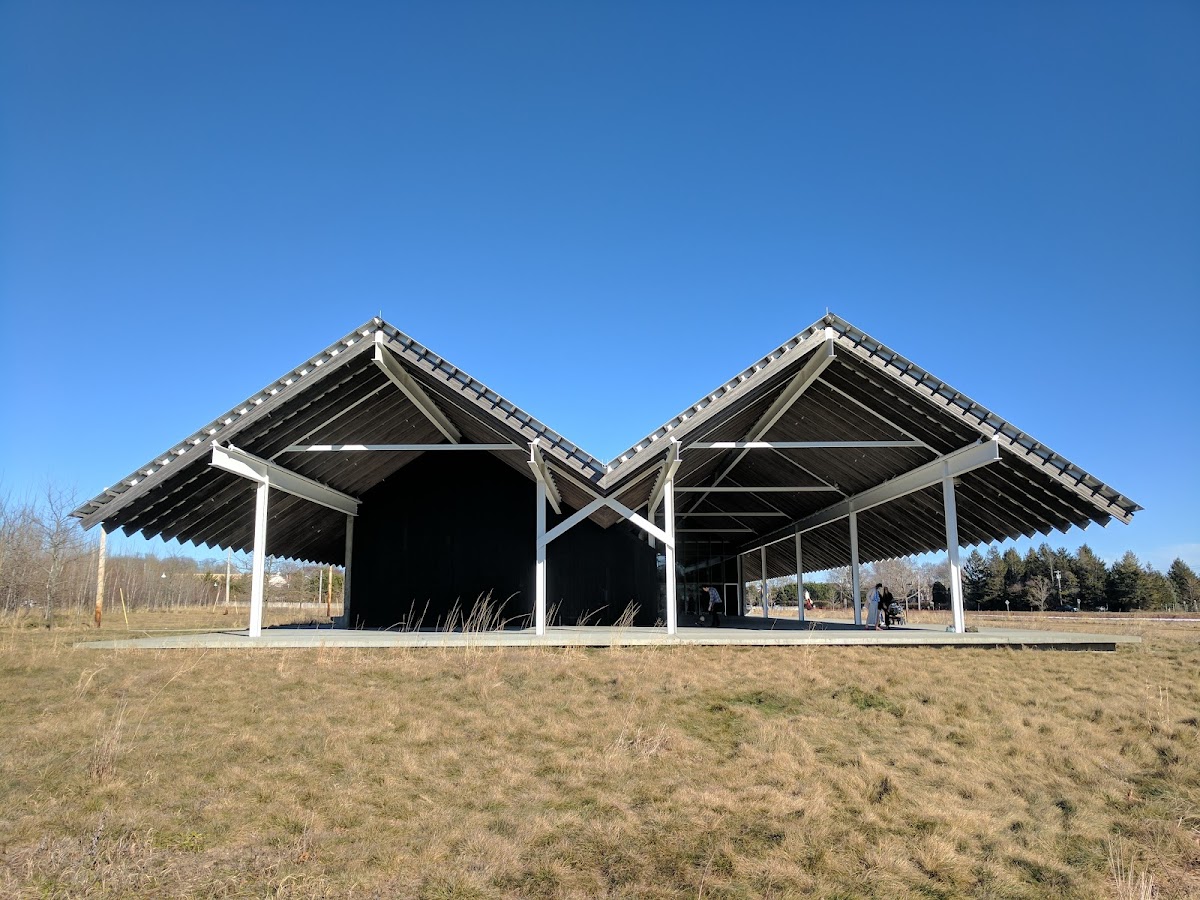 Parrish Art Museum