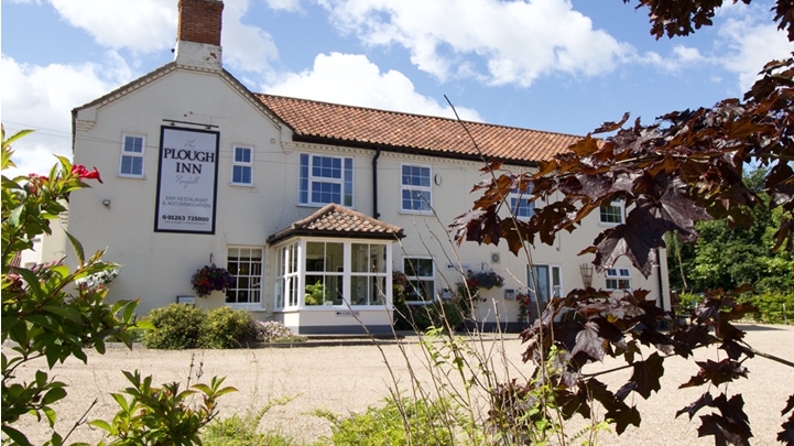 The Plough Inn photo 3