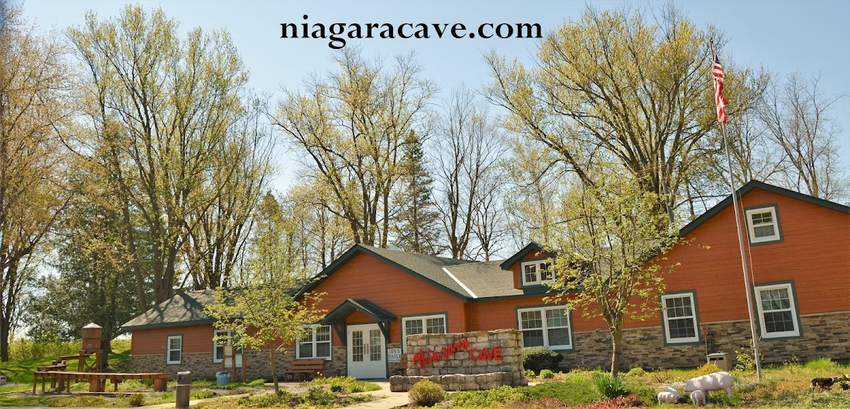 Niagara Cave