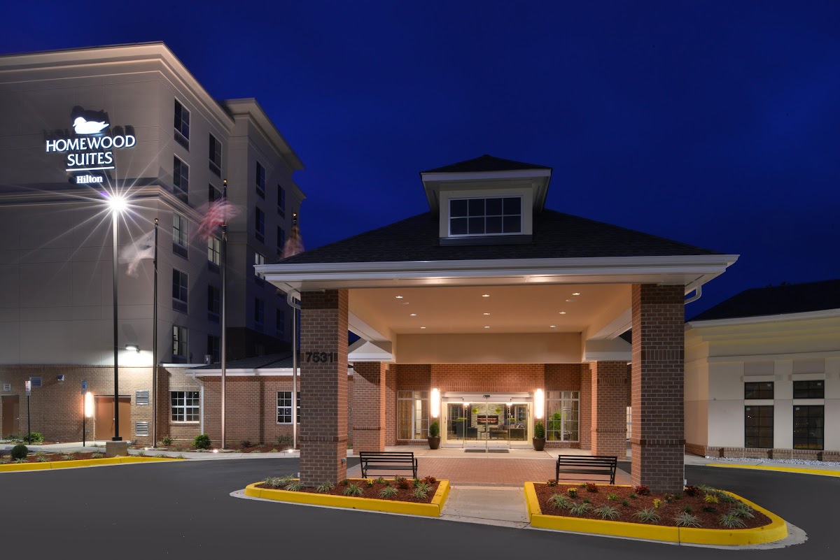 Homewood Suites by Hilton Columbia/Laurel