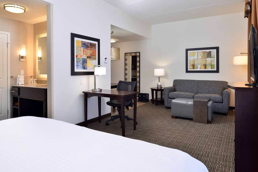 Homewood Suites by Hilton Columbia/Laurel photo 2