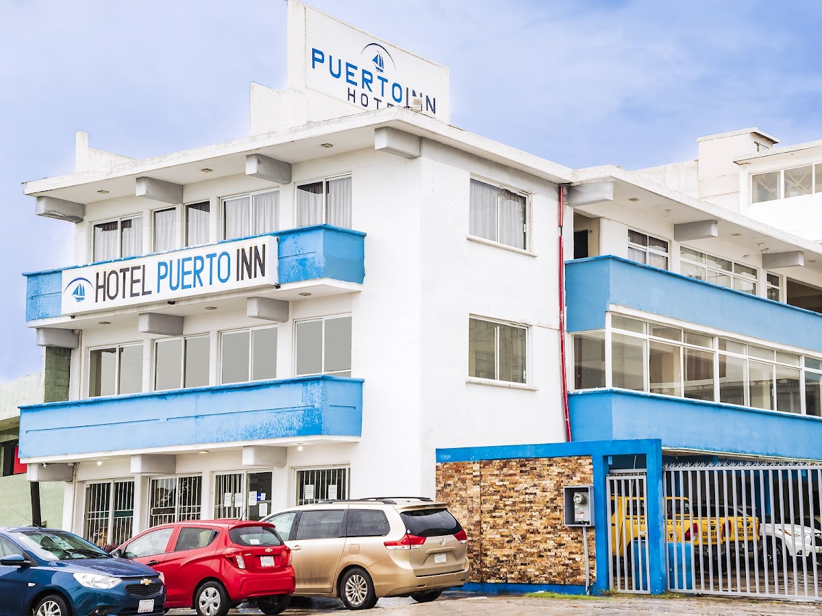 Hotel Puerto Inn