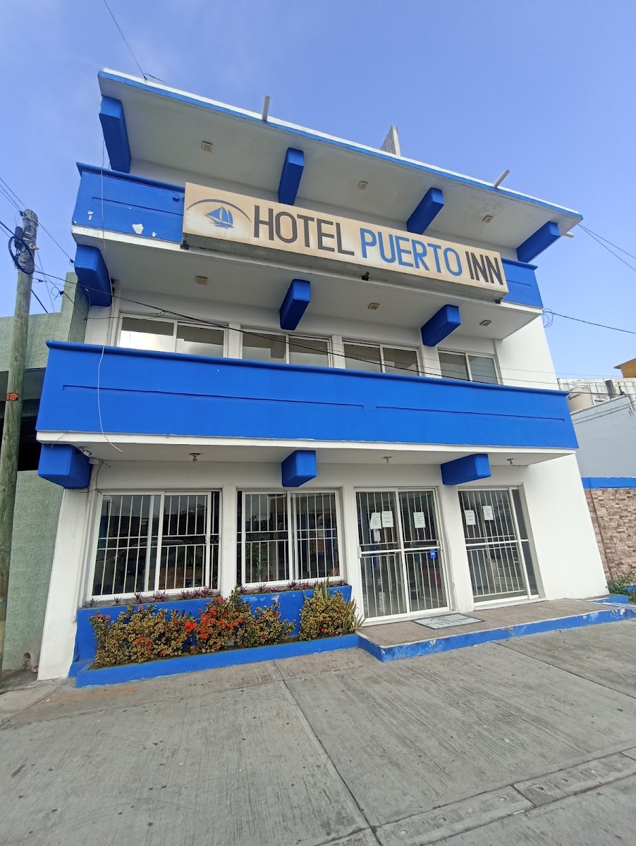 Hotel Puerto Inn photo 3