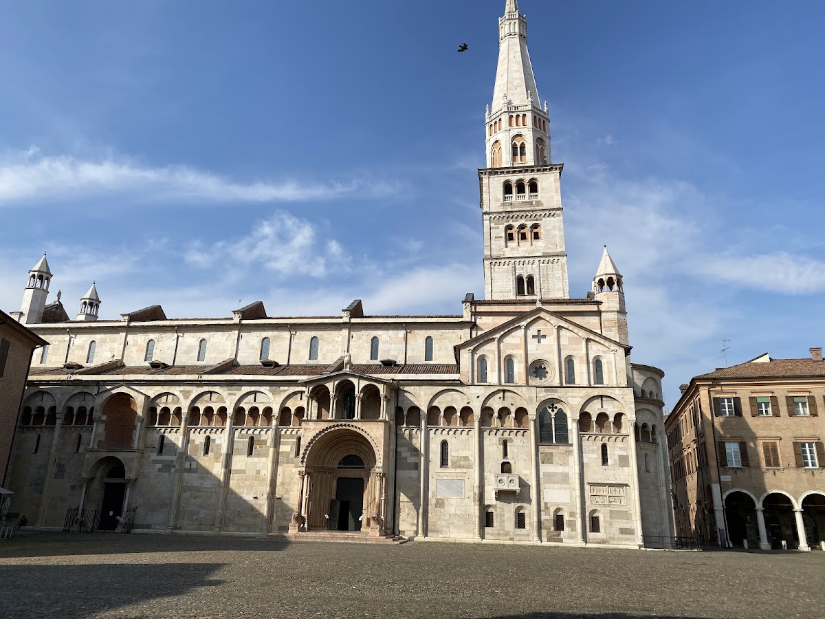 Torre Civica - Ghirlandina