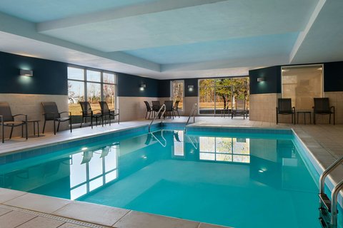 Fairfield by Marriott Inn & Suites Chesapeake Suffolk photo 3