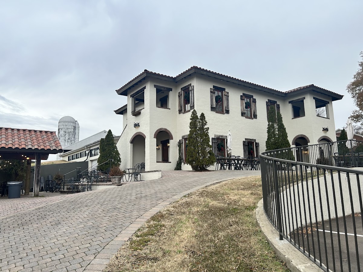 Crown Winery