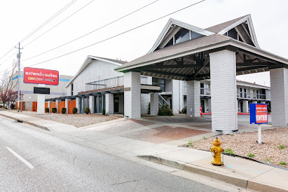 Extended Stay Hotel