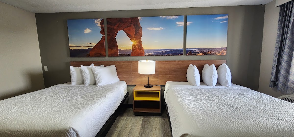 Extended Stay Hotel photo 2