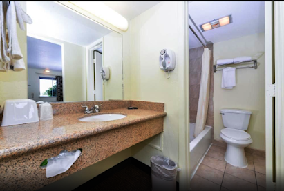 Extended Stay Hotel photo 3