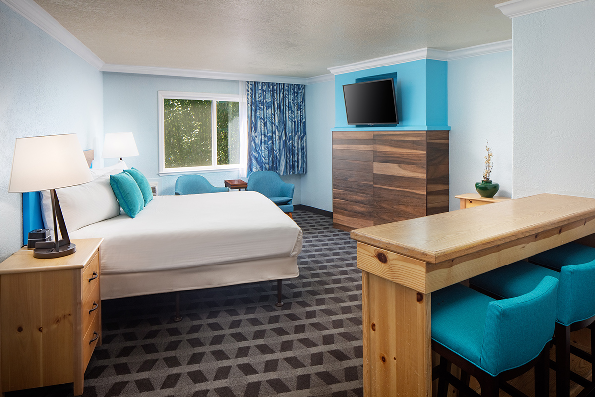 Beach Retreat & Lodge at Tahoe photo 2