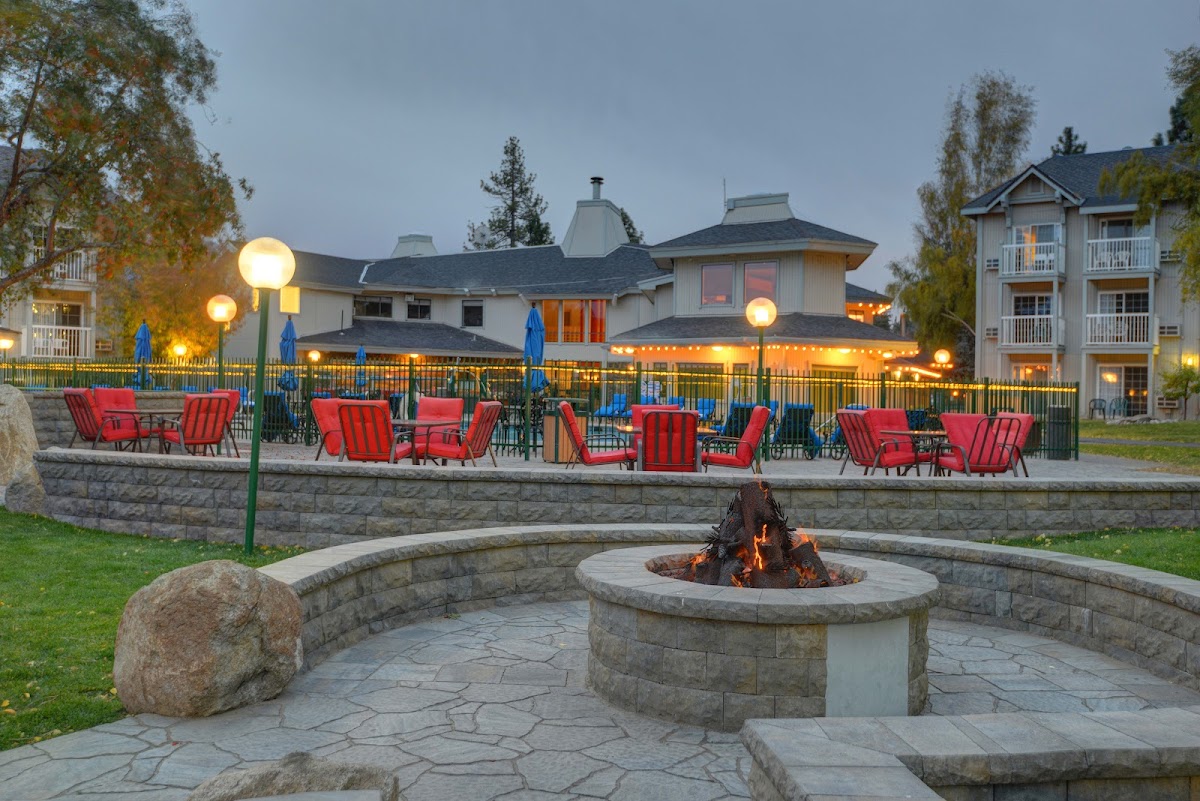 Beach Retreat & Lodge at Tahoe photo 3
