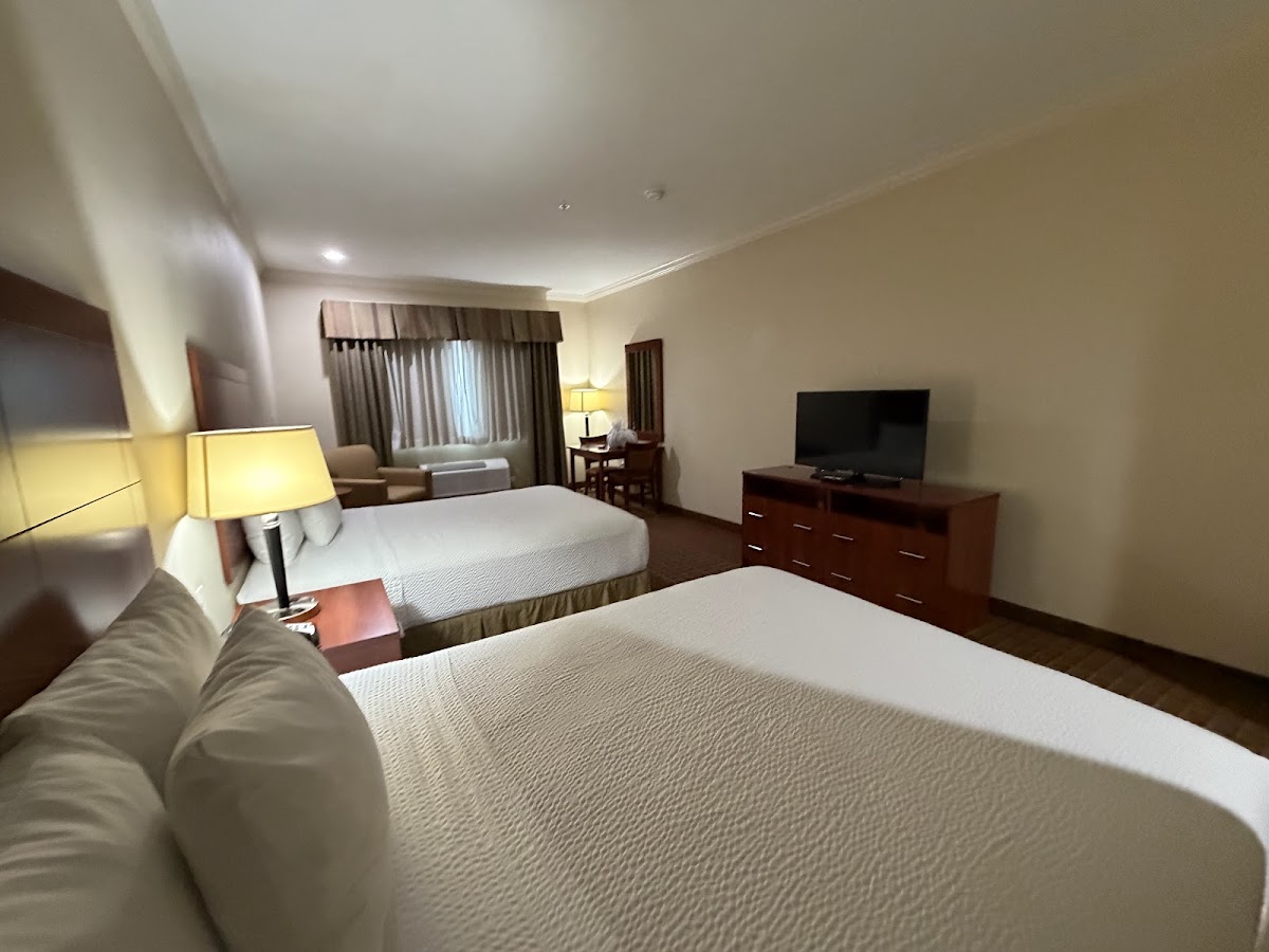 Ramada by Wyndham College Station photo 2