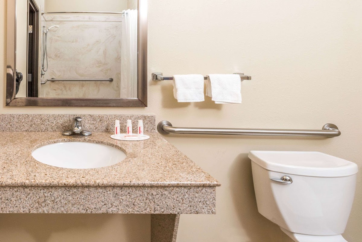 Ramada by Wyndham College Station photo 3