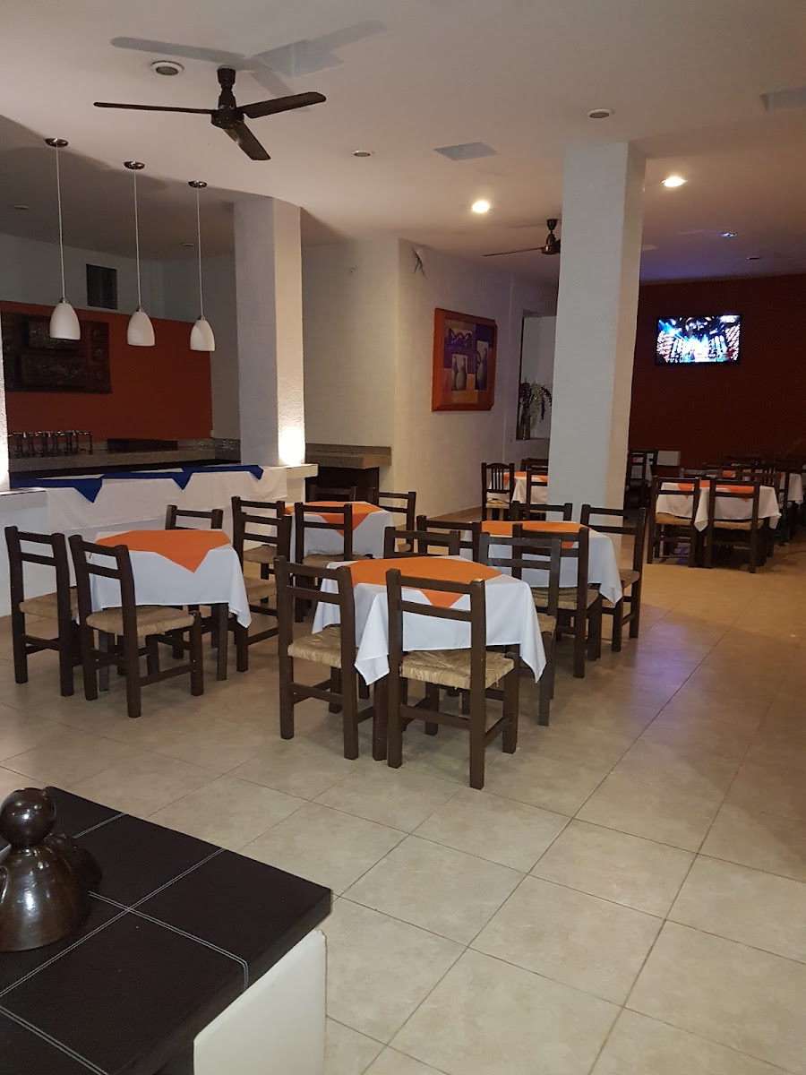 Marlyn Hotel photo 2
