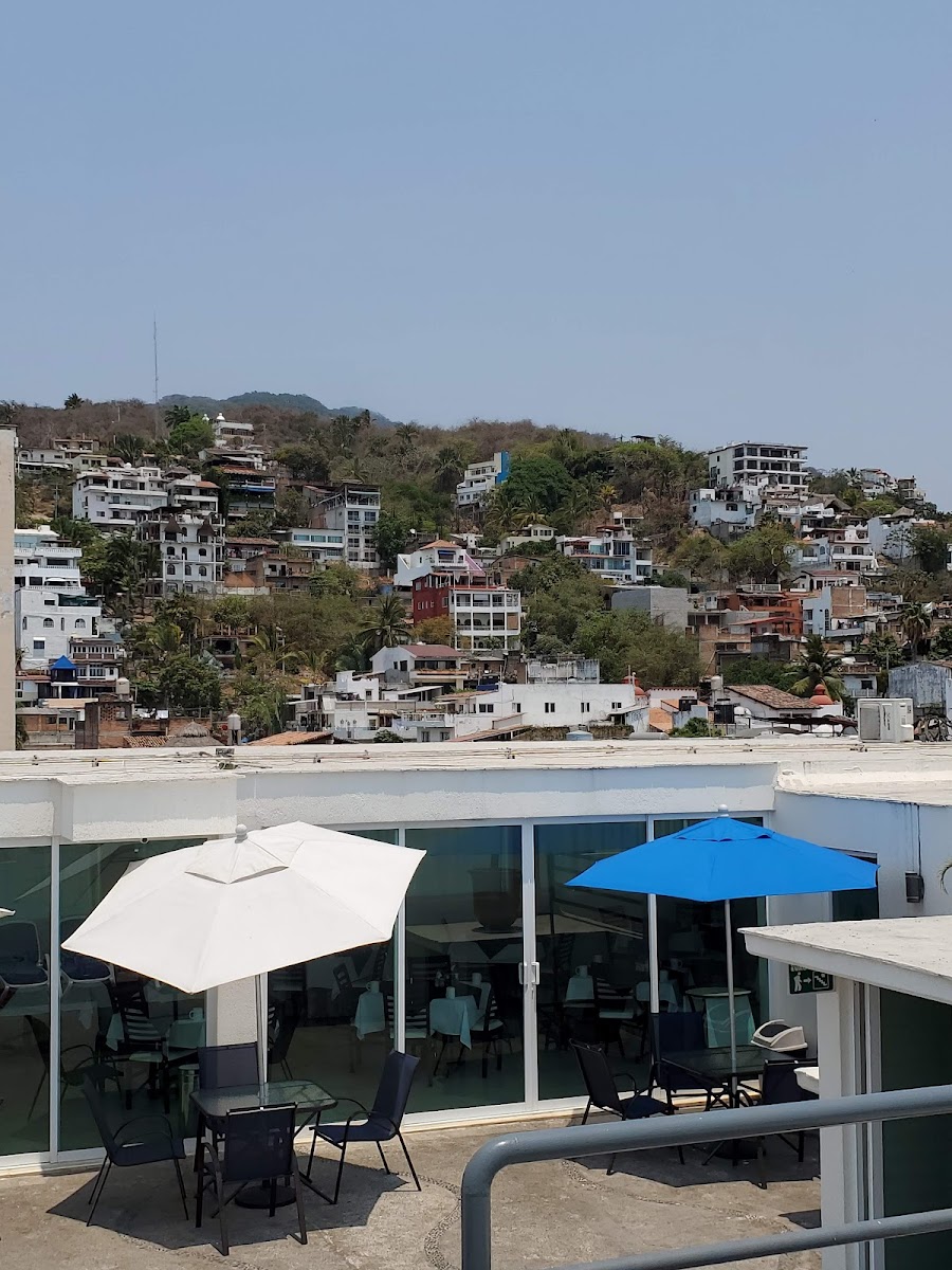 Marlyn Hotel photo 3