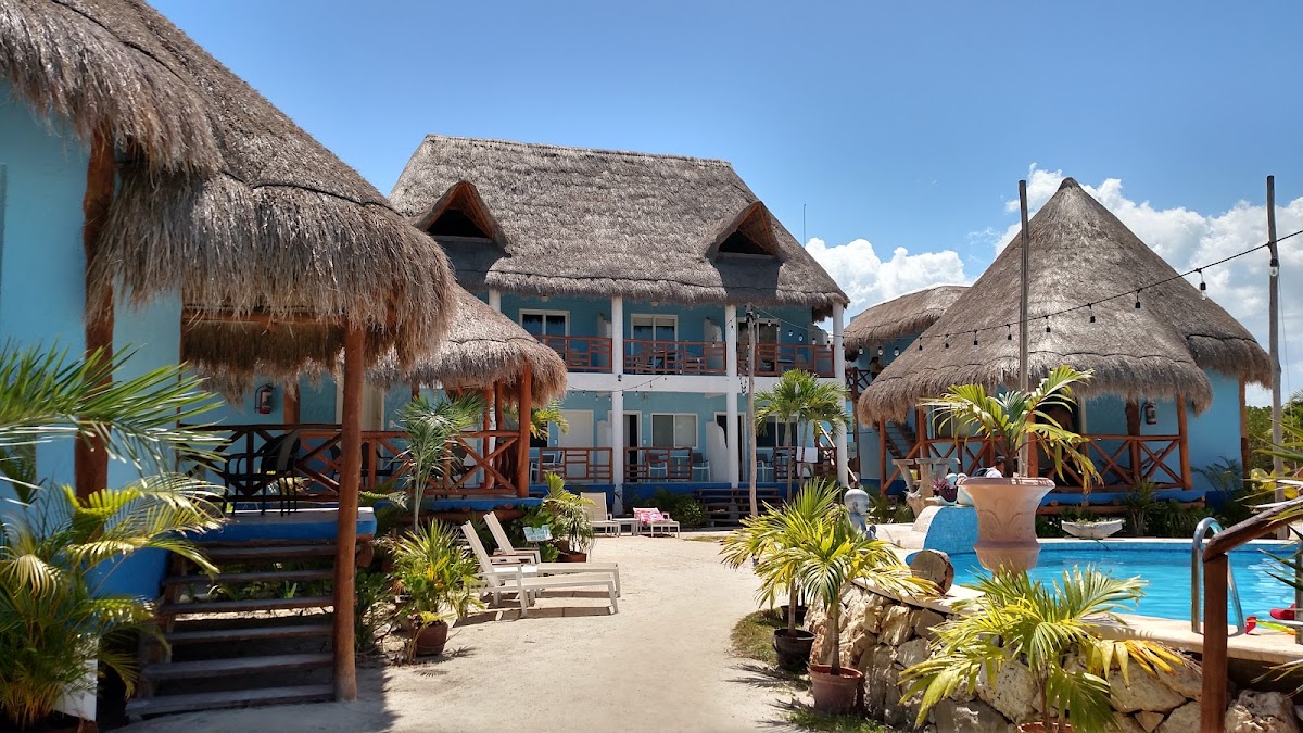 Cielito Lindo Hotel