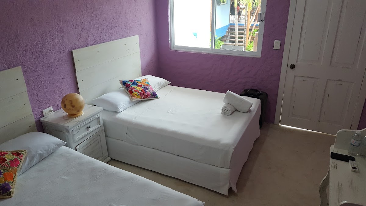Cielito Lindo Hotel photo 2