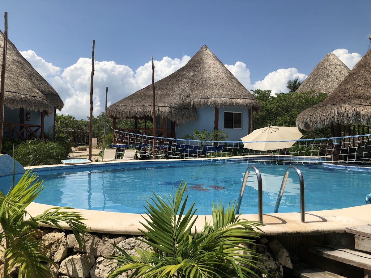 Cielito Lindo Hotel photo 3