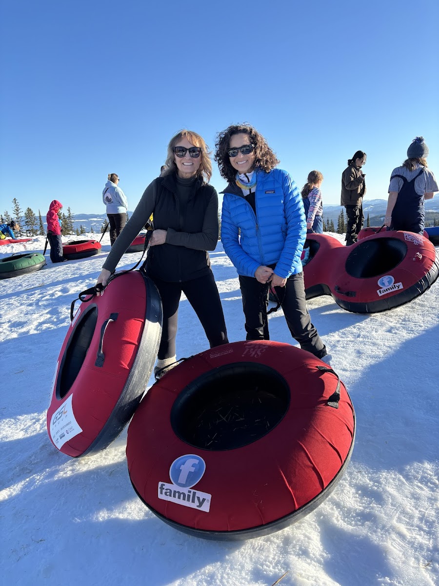 Big White Tube Park photo 3