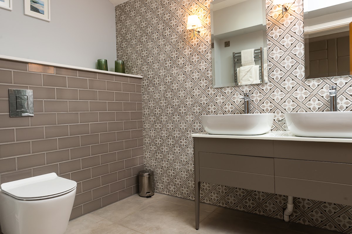 Rowton Hall Hotel and Spa photo 2
