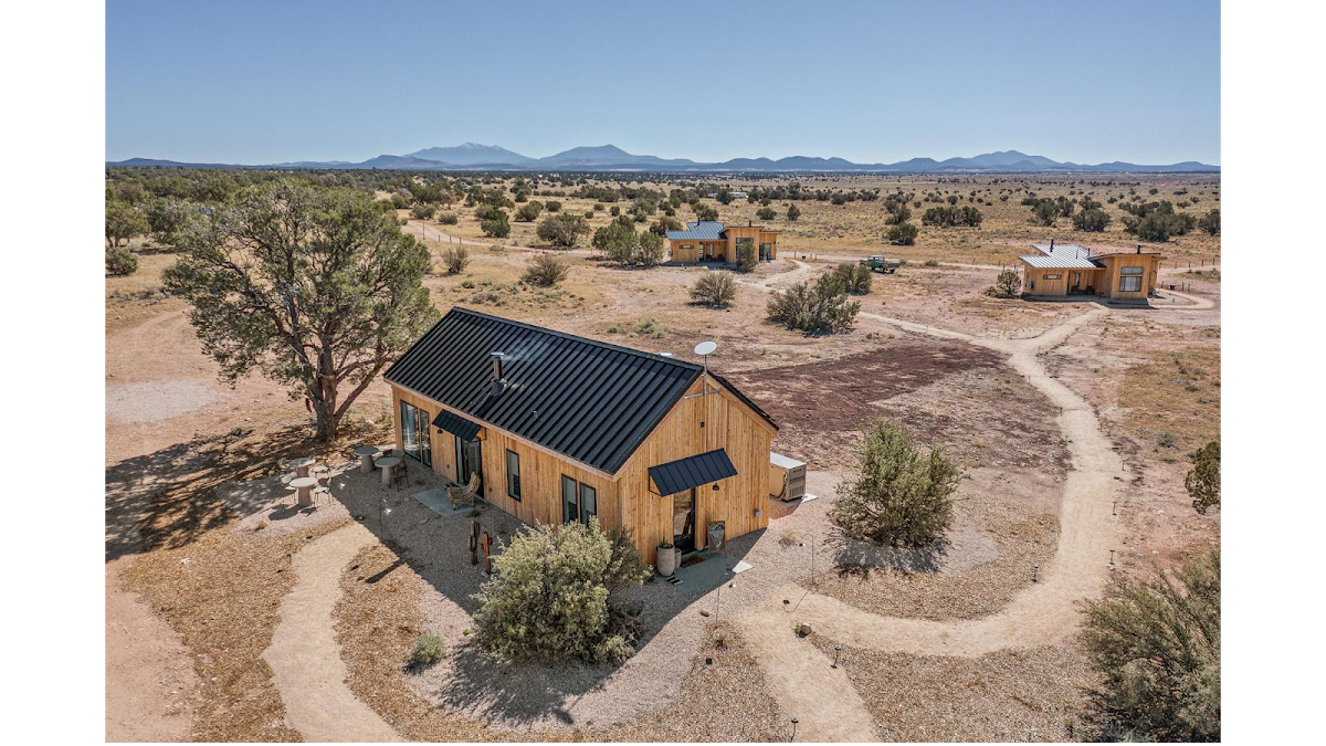 Grand Canyon HQ