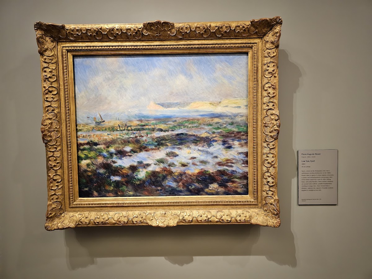 Clark Art Institute