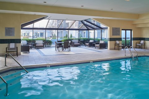 Courtyard by Marriott Indianapolis Castleton photo 3