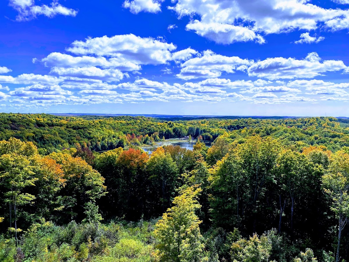 Timm's Hill County Park