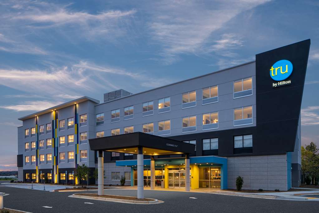 Tru by Hilton Rock Hill