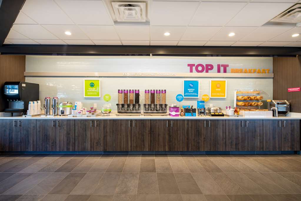 Tru by Hilton Rock Hill photo 3