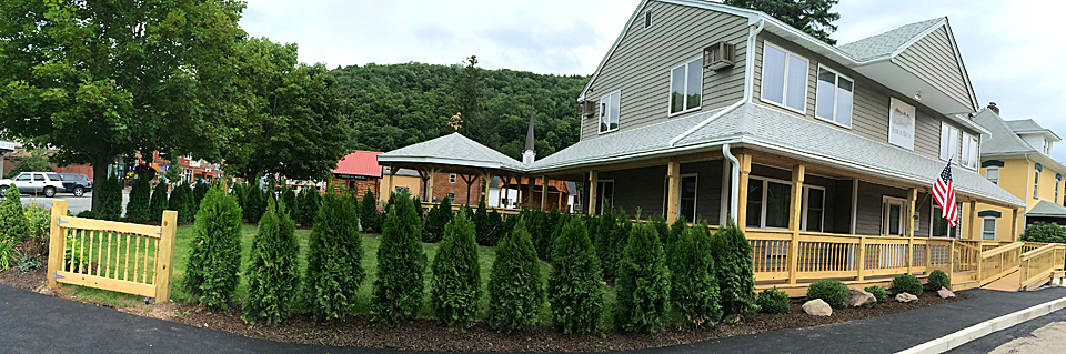 Trout Town Inn