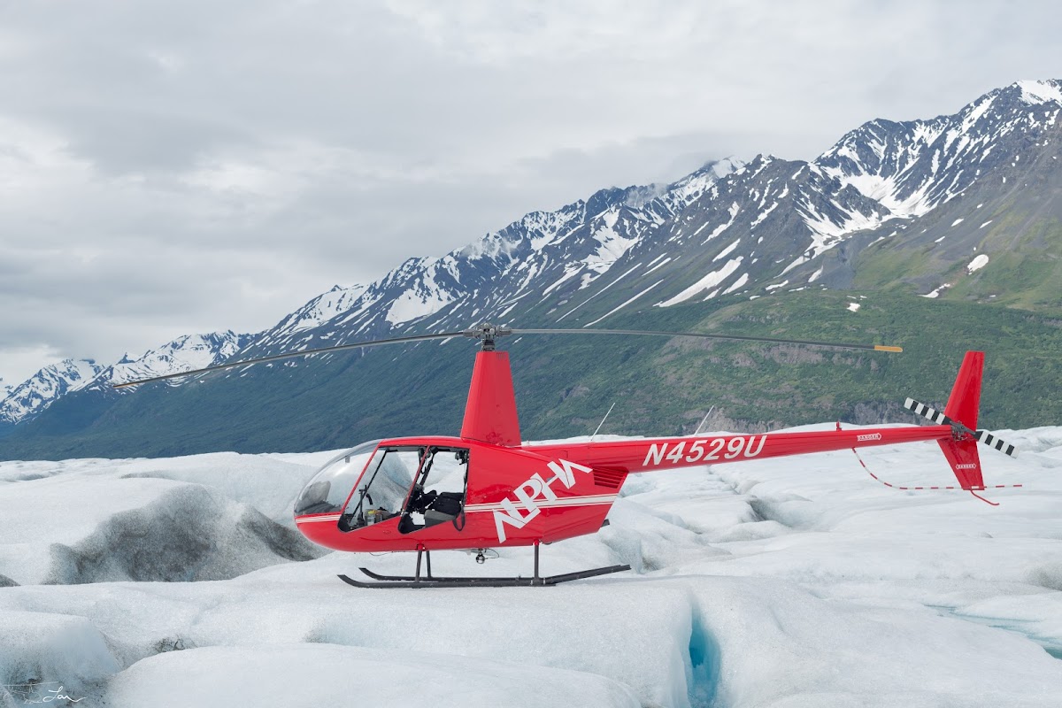 Alaska Glacier Lodge photo 3