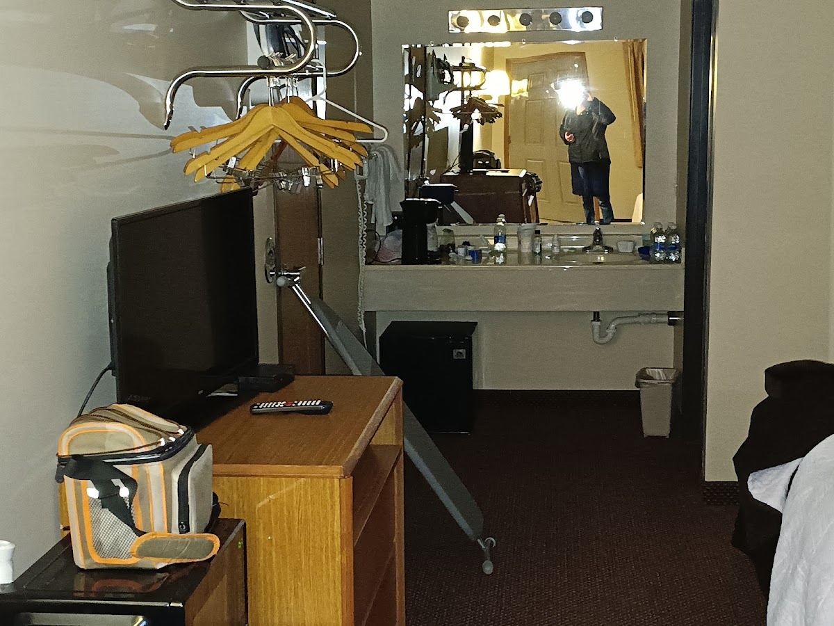 Hill Street Motel photo 3
