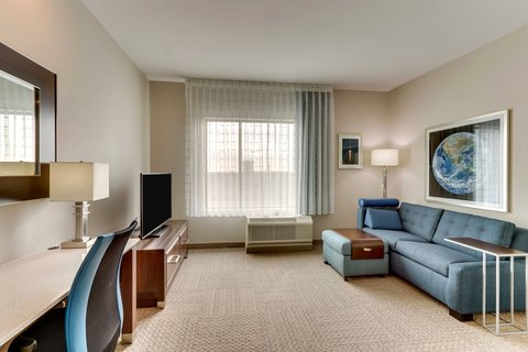 TownePlace Suites by Marriott Houston I-10 East photo 2