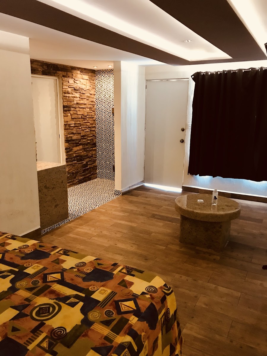 Motel Villas De Aragón photo 2