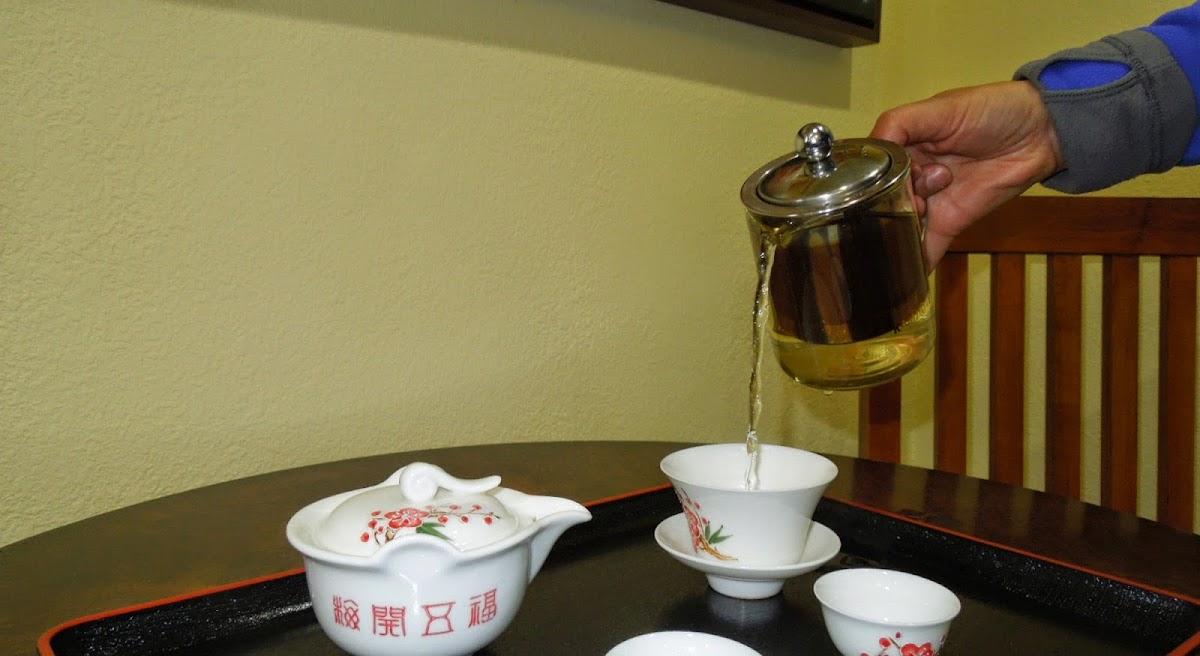 Tea Garden Lodge photo 2