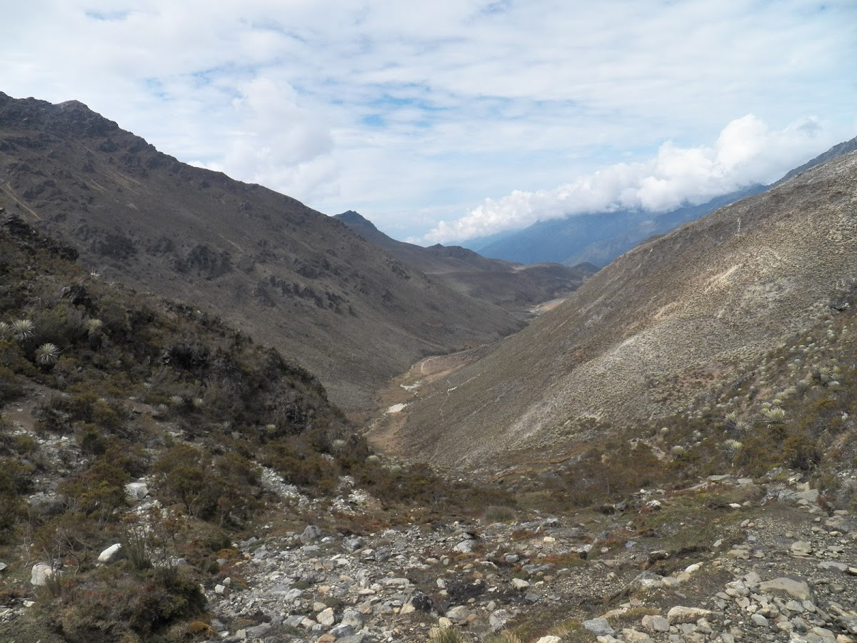 Sierra Nevada de Mérida
