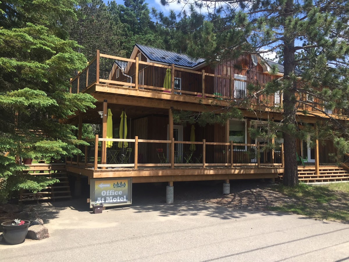 Bellwood Inn