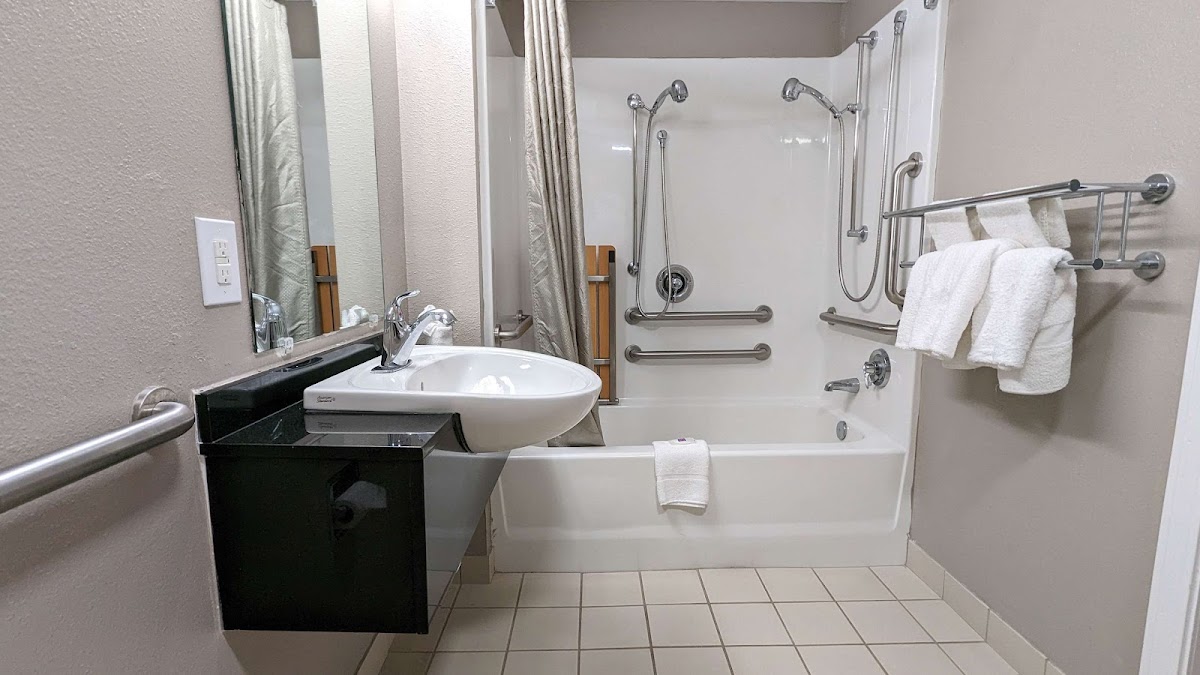 Motel 6 Framingham, MA - Boston West photo 3