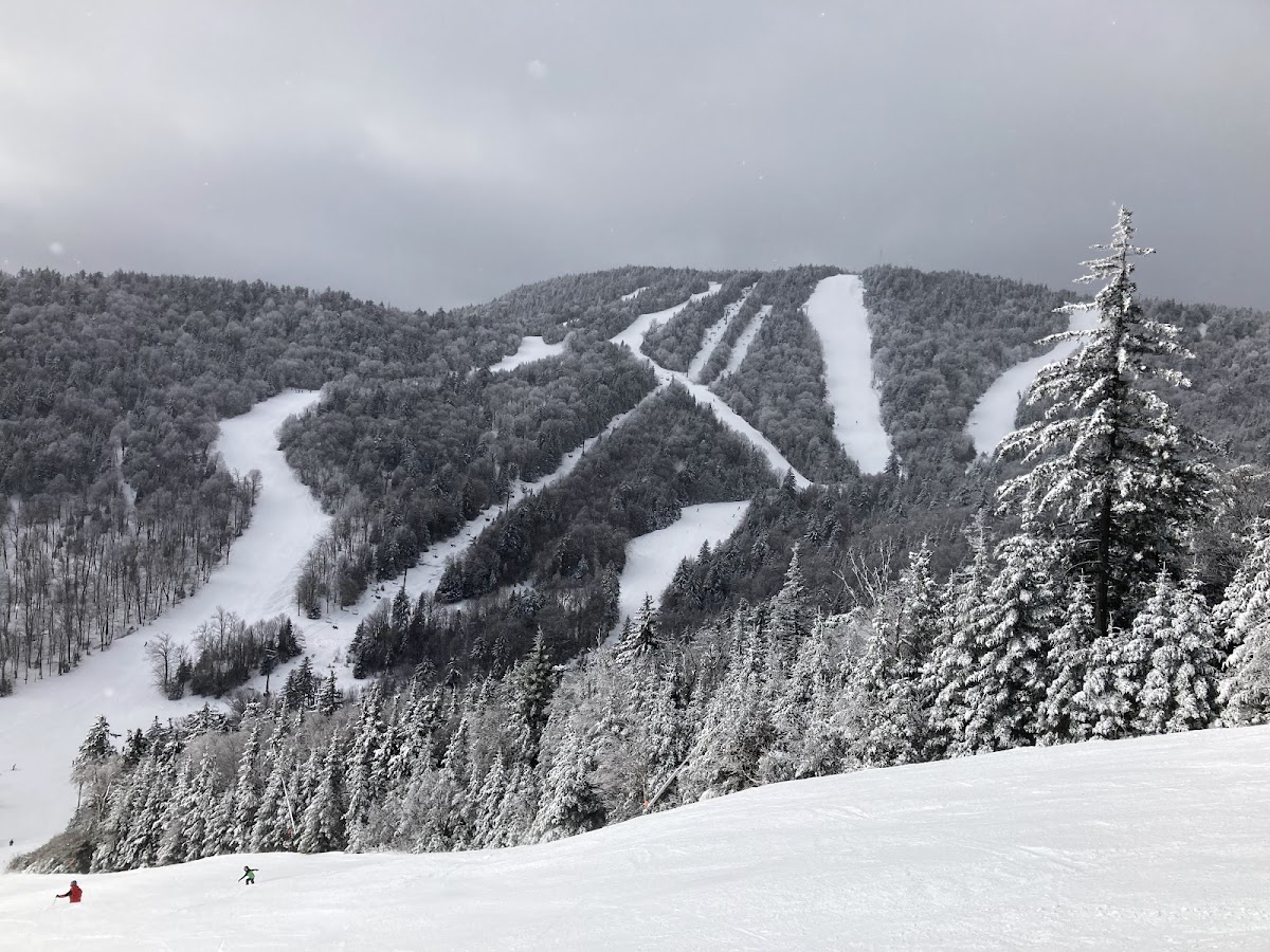 Gore Mountain