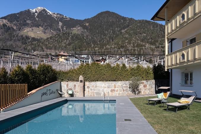 Garni-Hotel Dornbach