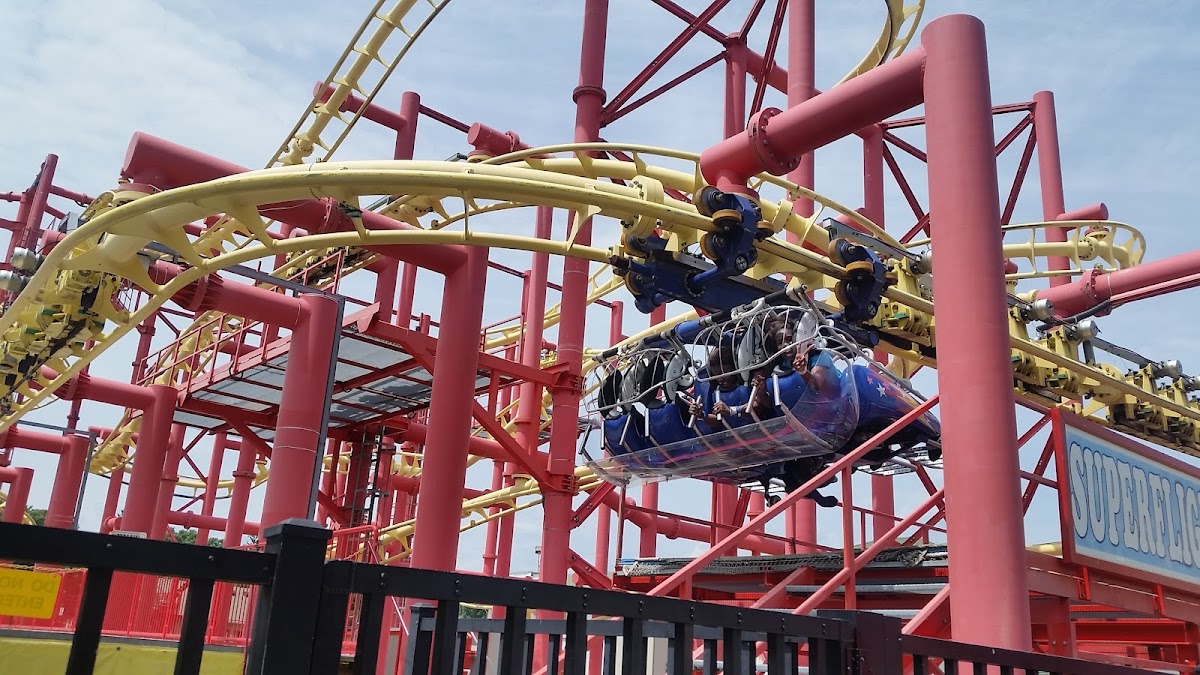 Playland Park