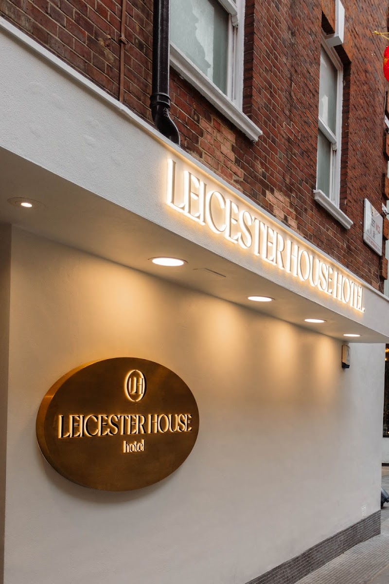 Leicester House Hotel photo 3