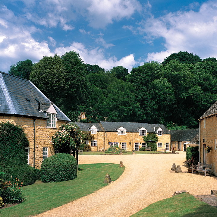 HPB Buckland Court