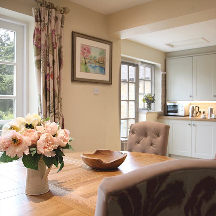 HPB Buckland Court photo 2