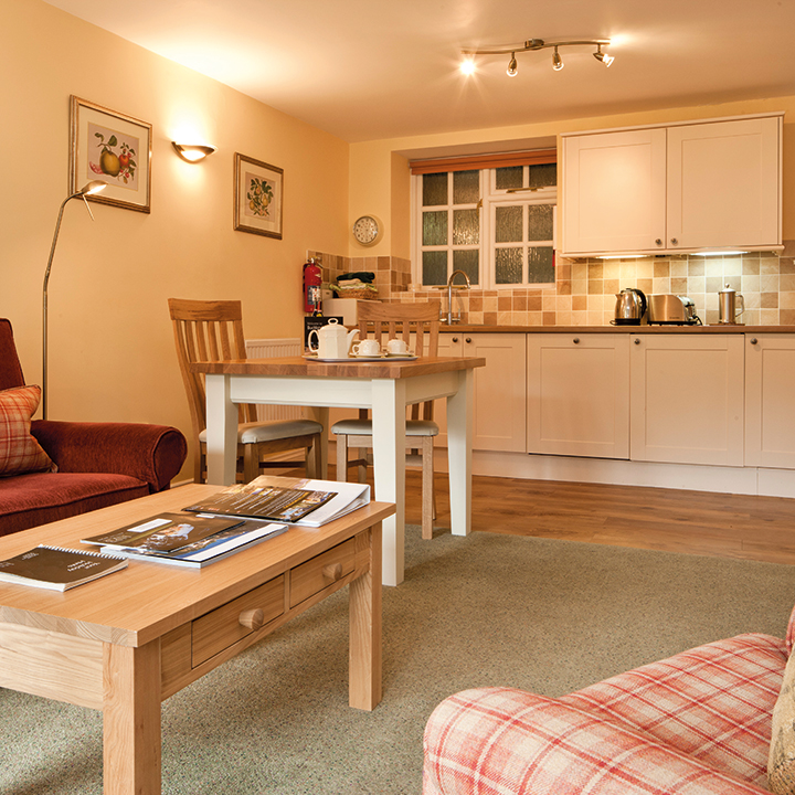 HPB Buckland Court photo 3