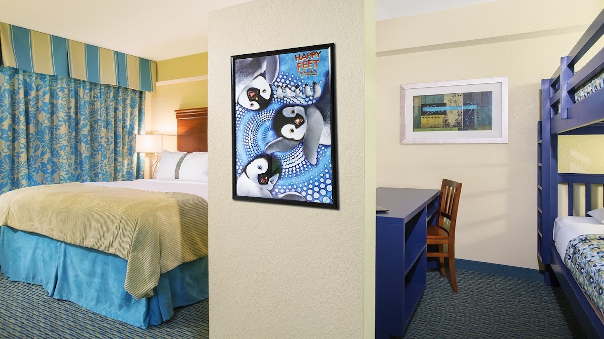 Holiday Inn Resort Orlando Lake Buena Vista by IHG photo 2