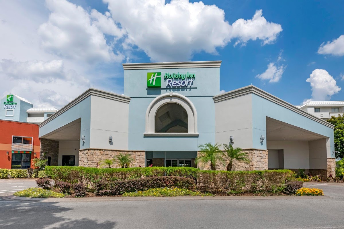 Holiday Inn Resort Orlando Lake Buena Vista by IHG photo 3