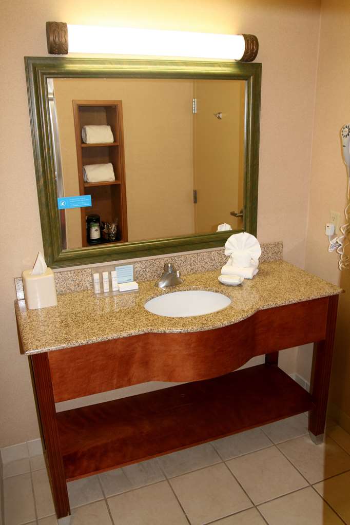 Hampton Inn Garden City photo 3